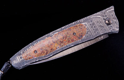 William Henry KNIVES Looking Glass B30 LOOKING GLASS