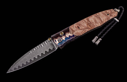 William Henry B30 Maple