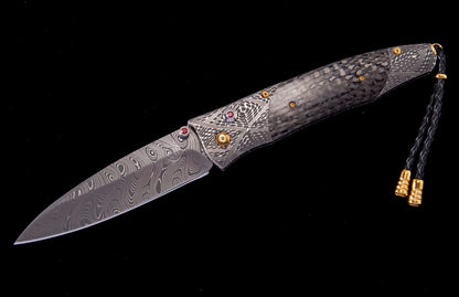 William Henry KNIVES Midland B30 MIDLAND
