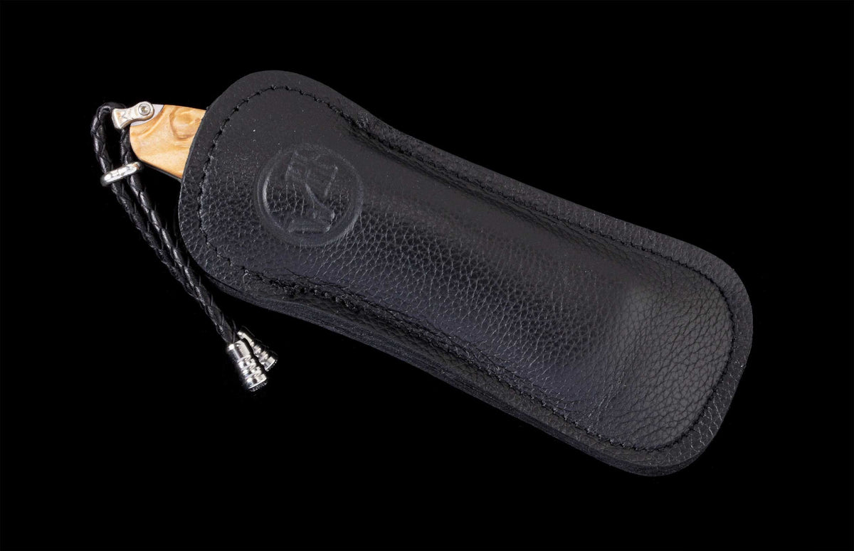 William Henry KNIVES B30 Milky Wave