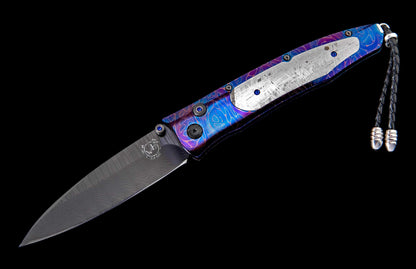 William Henry KNIVES B30 Milky Way