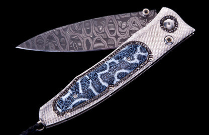 William Henry KNIVES Neptune B30 NEPTUNE