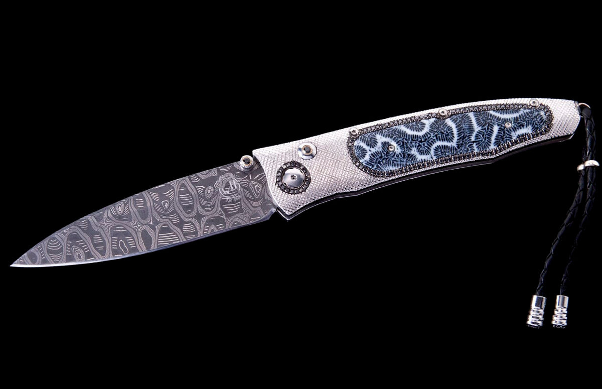 William Henry KNIVES Neptune B30 NEPTUNE