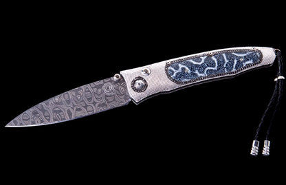 William Henry KNIVES Neptune B30 NEPTUNE