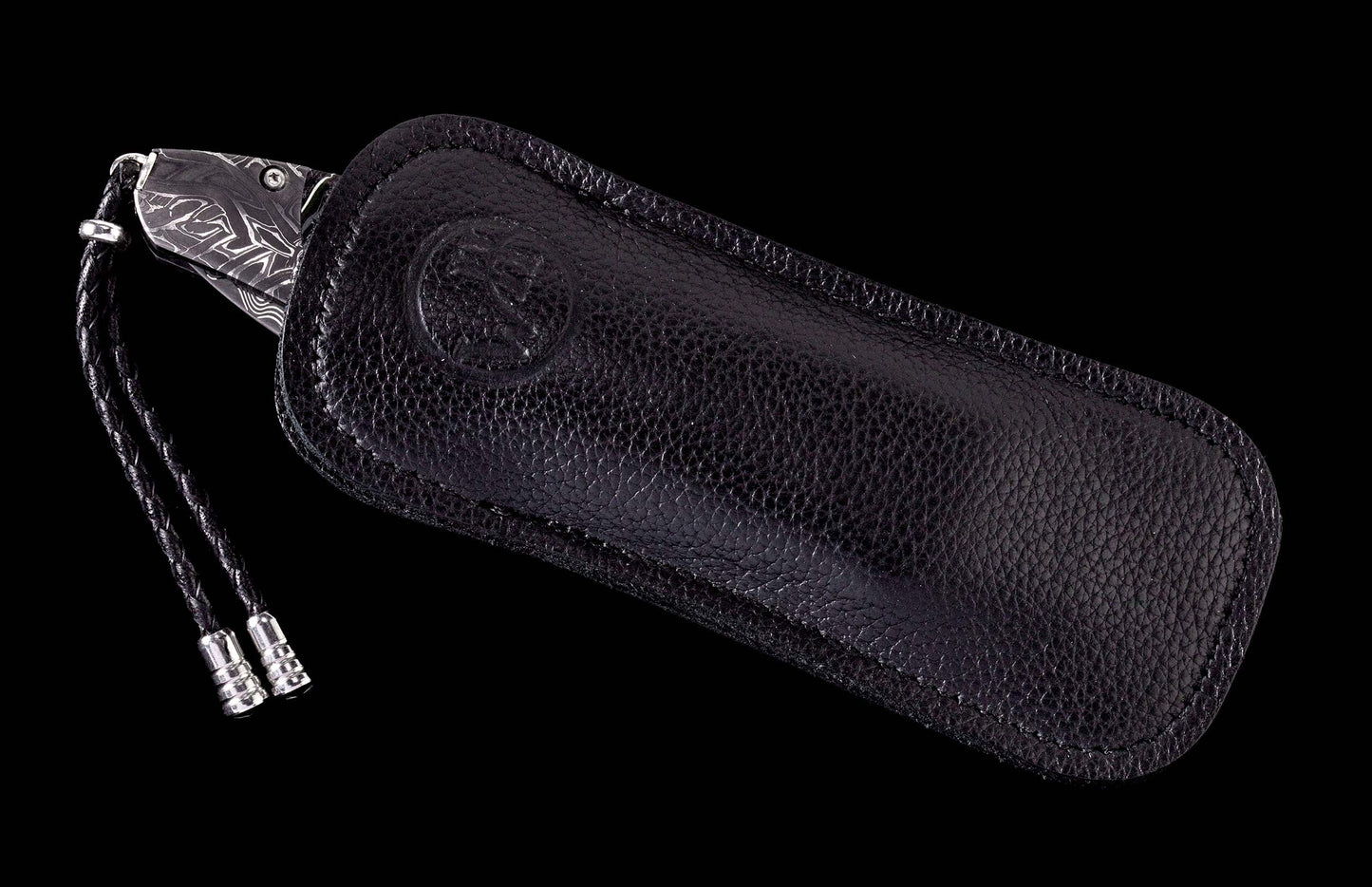 William Henry B30 Octane