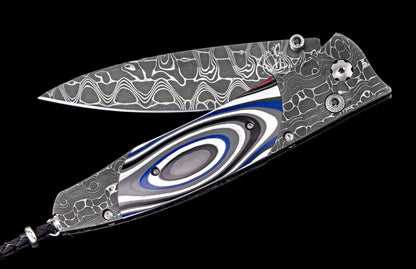 William Henry KNIVES B30 Off Road