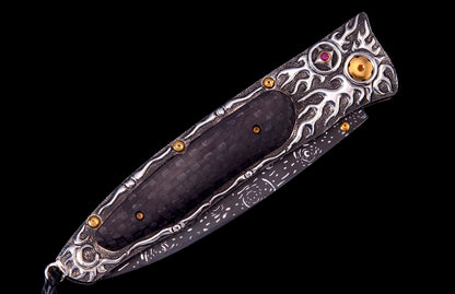 William Henry KNIVES Ontario B30 ONTARIO
