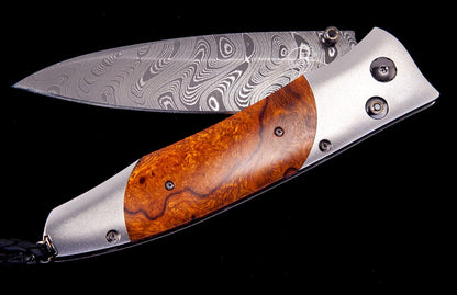 William Henry KNIVES B30 Outback