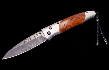 William Henry KNIVES B30 Outback
