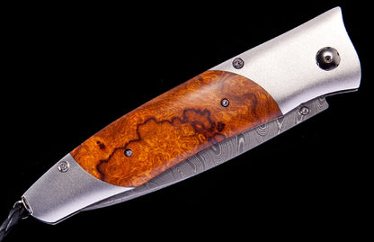 William Henry KNIVES B30 Outback