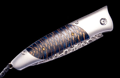 William Henry KNIVES B30 Pacifica