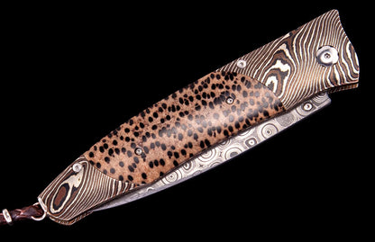 William Henry KNIVES Palm Shore B30 PALM SHORE