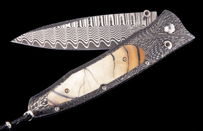 William Henry KNIVES Paramount B30 PARAMOUNT