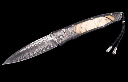 William Henry KNIVES Paramount B30 PARAMOUNT