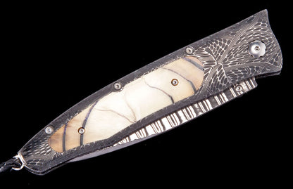 William Henry KNIVES Paramount B30 PARAMOUNT