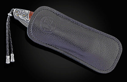 William Henry KNIVES B30 Ponderosa