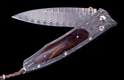 William Henry KNIVES Primal B30 PRIMAL