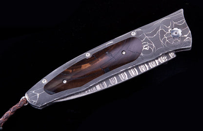 William Henry KNIVES Primal B30 PRIMAL