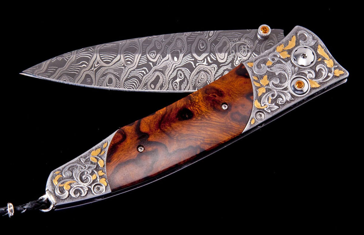 William Henry KNIVES Riverton B30 RIVERTON
