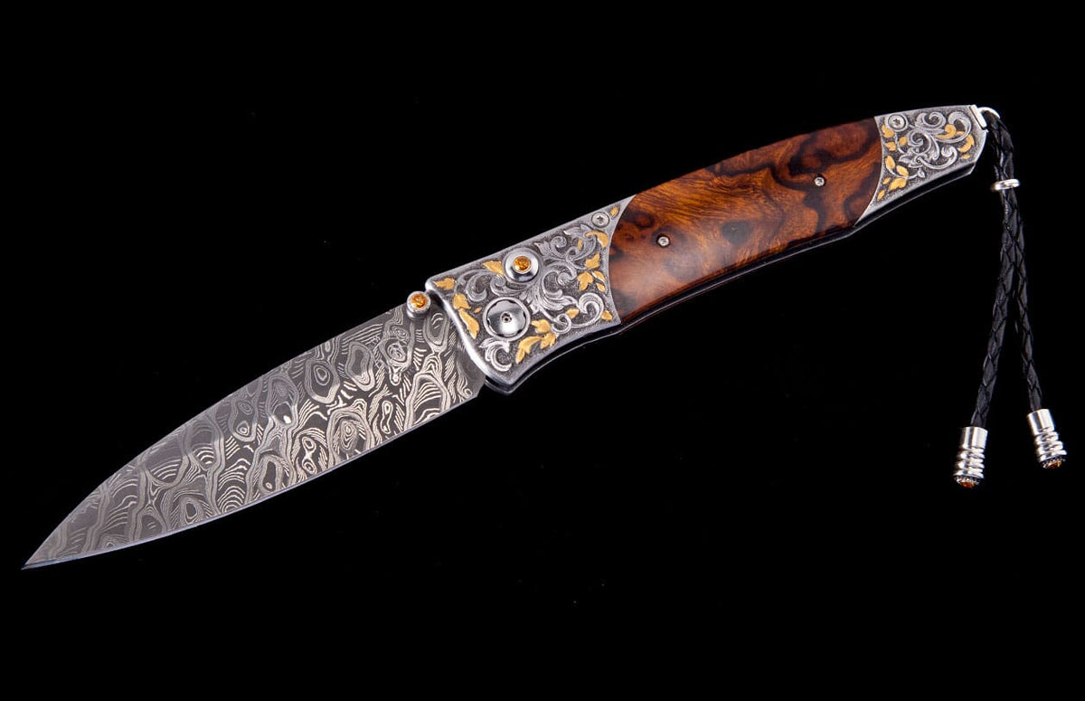 William Henry KNIVES Riverton B30 RIVERTON