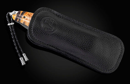 William Henry KNIVES B30 Salishan