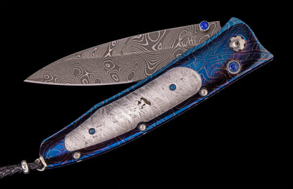 William Henry KNIVES B30 Shooting Star