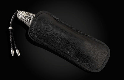 William Henry KNIVES B30 Silver Dragon