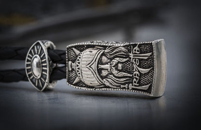 William Henry KNIVES B30 Silver Warrior