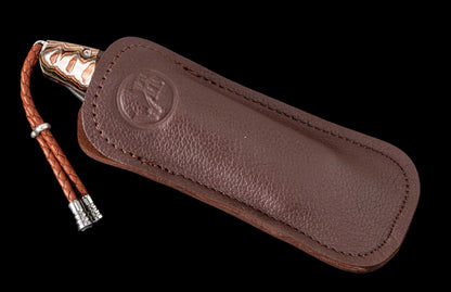William Henry KNIVES B30 Snake River