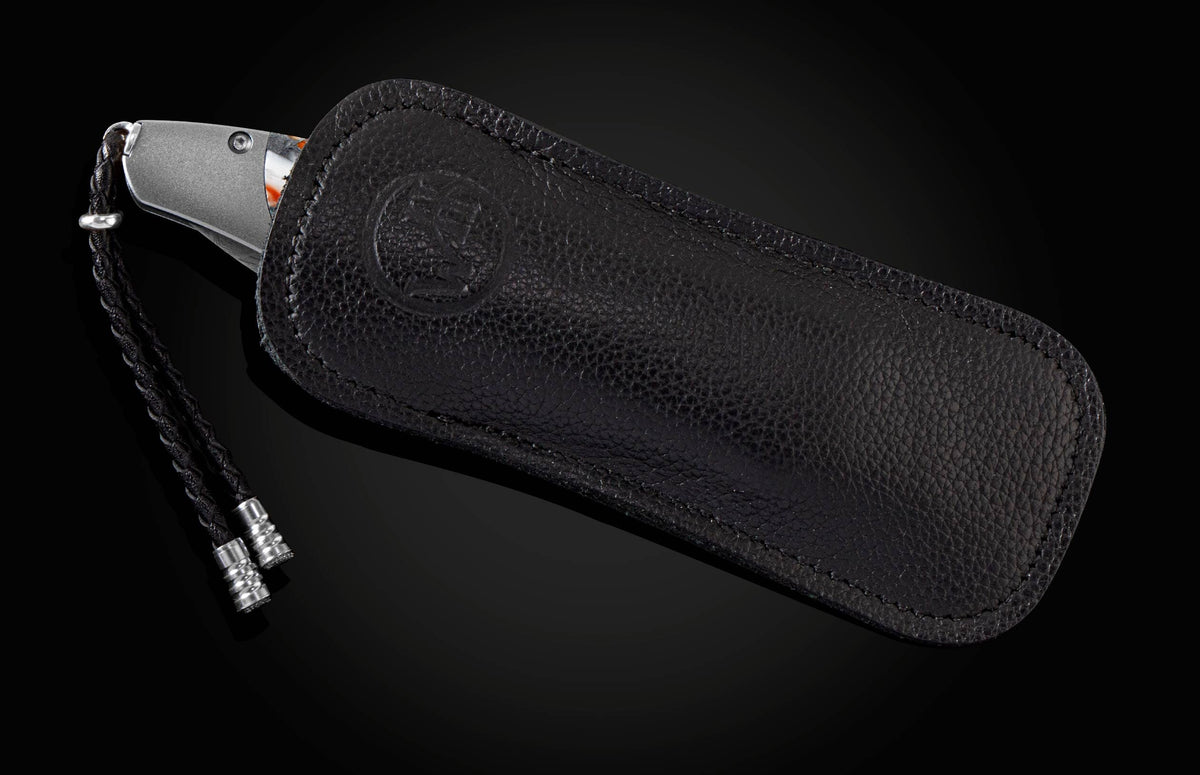 William Henry KNIVES B30 Spiny Oyster
