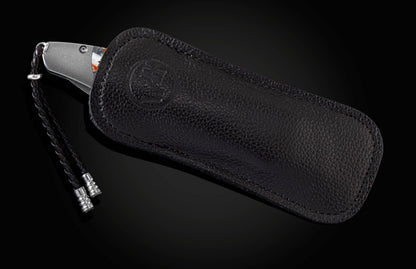 William Henry KNIVES B30 Spiny Oyster