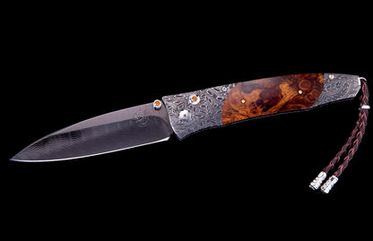 William Henry KNIVES B30 Stockade