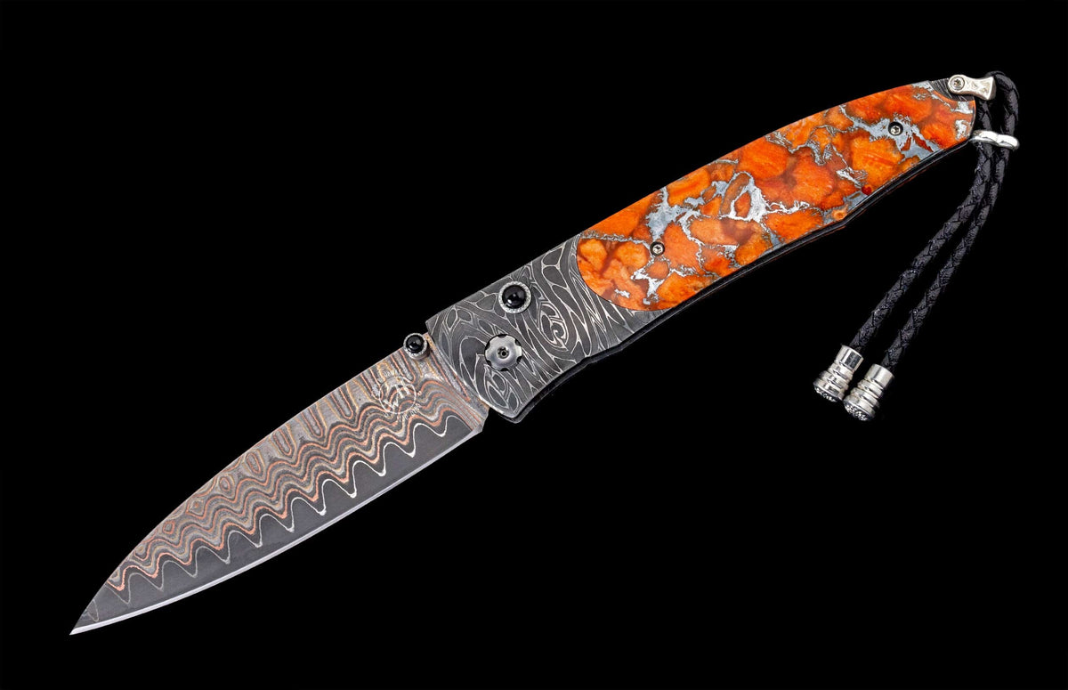 William Henry KNIVES B30 Sunset