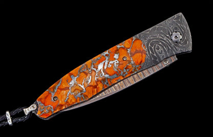 William Henry KNIVES B30 Sunset
