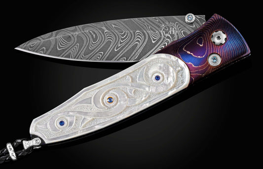 William Henry B30 Swirl