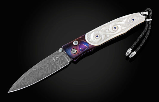 William Henry B30 Swirl