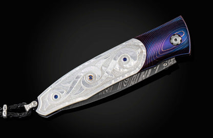 William Henry B30 Swirl