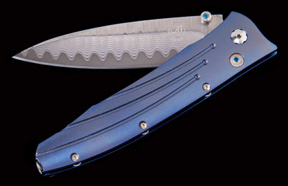 William Henry KNIVES B30 Tact