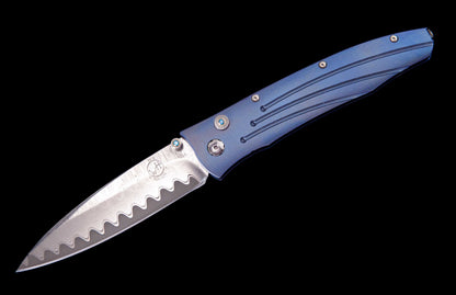 William Henry KNIVES B30 Tact