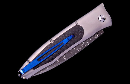 William Henry KNIVES TCD B30 TCD