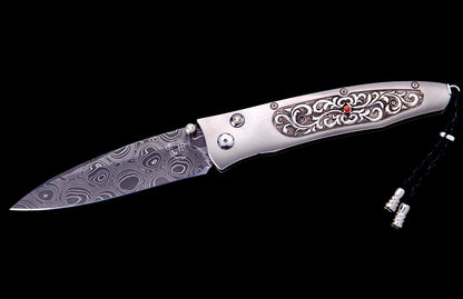William Henry KNIVES Tendril B30 TENDRIL