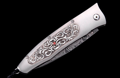 William Henry KNIVES Tendril B30 TENDRIL
