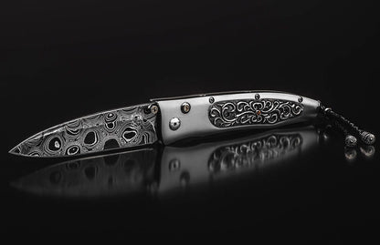 William Henry KNIVES Tendril B30 TENDRIL