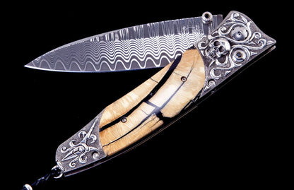 William Henry KNIVES Time Warp B30 TIME WARP
