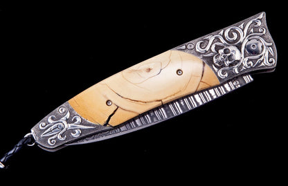 William Henry KNIVES Time Warp B30 TIME WARP