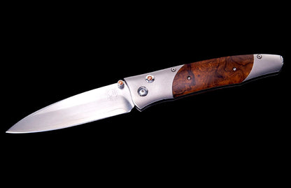 William Henry KNIVES TIZ B30 TIZ