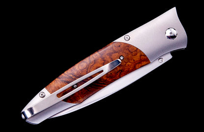 William Henry KNIVES TIZ B30 TIZ