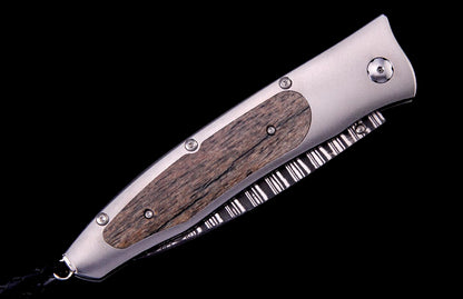 William Henry KNIVES TMW B30 TMW
