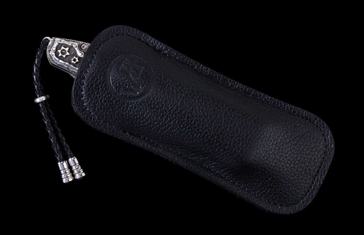 William Henry KNIVES B30 Top Gear
