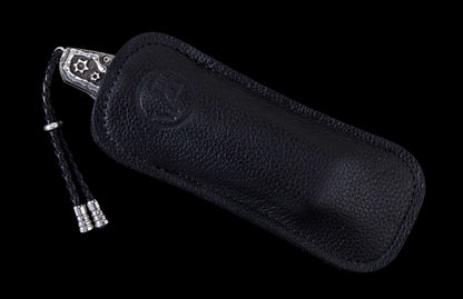 William Henry KNIVES B30 Top Gear